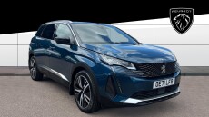 Peugeot 5008 1.2 PureTech GT Premium 5dr EAT8 Petrol Estate